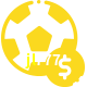 Aposte em esportes do mundo todo no jl777!