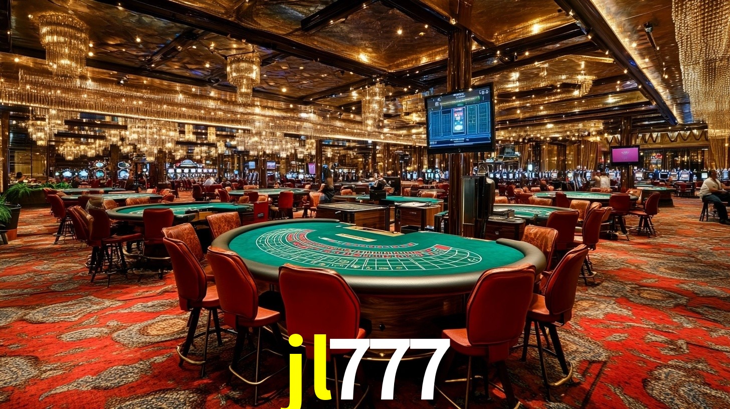 jl777 - Melhor cassino online de - jl777.com