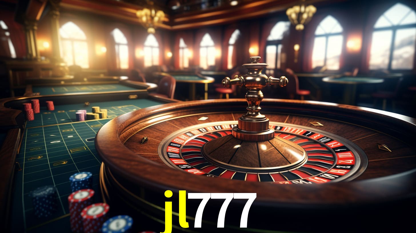 Live Casino jl777