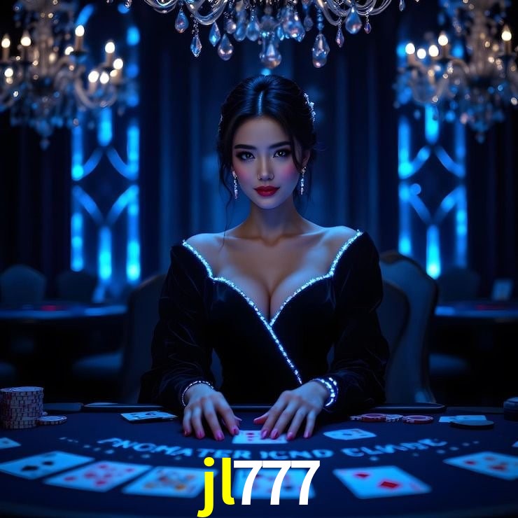Jogos de Slot jl777