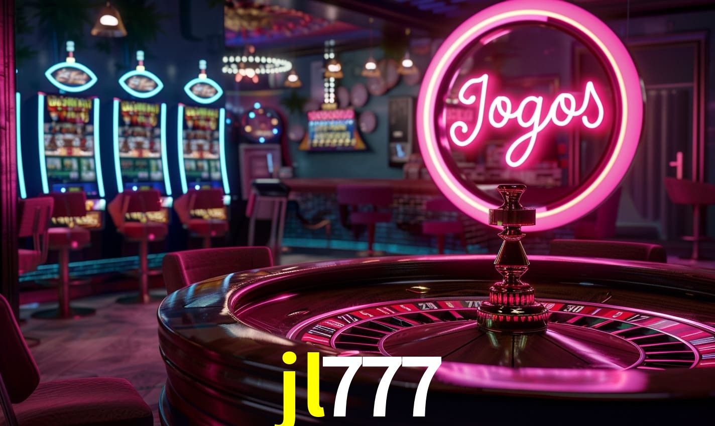 Inovações de Jogos na jl777: O Futuro das Experiências Interativas