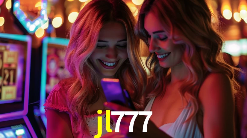 jl777: Jogos de Caça-Níqueis-Altas Recompensas, Roleta-Velocidade, Blackjack-Desafios Máximos