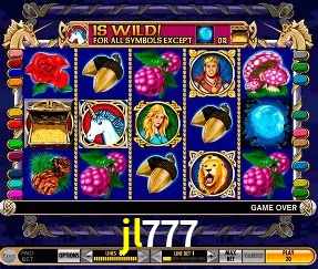 Descubra a Magia dos Jogos de Arcade no jl777