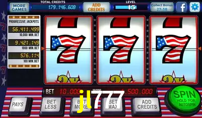 Descubra o Mundo do Cassino Online com jl777