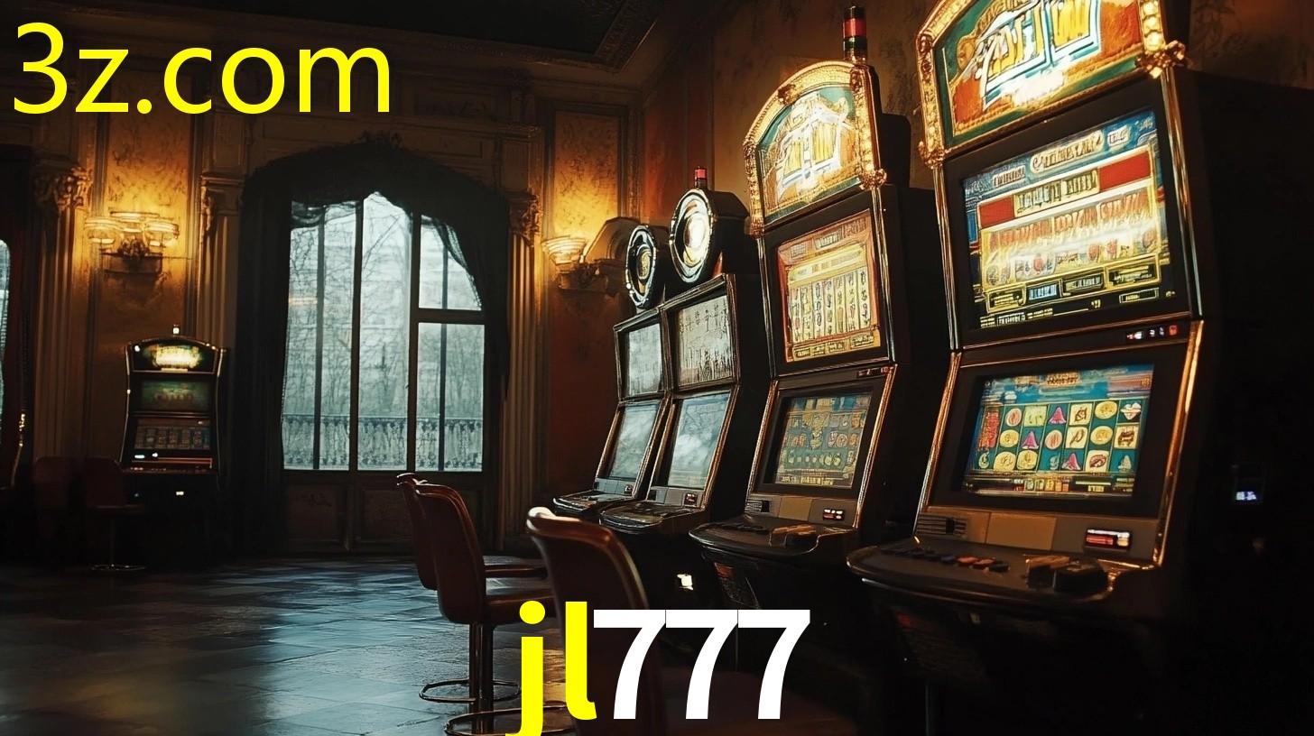 JL777