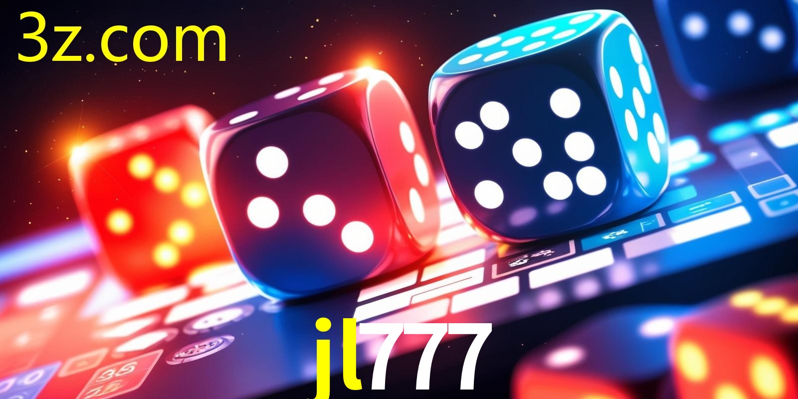 JL777