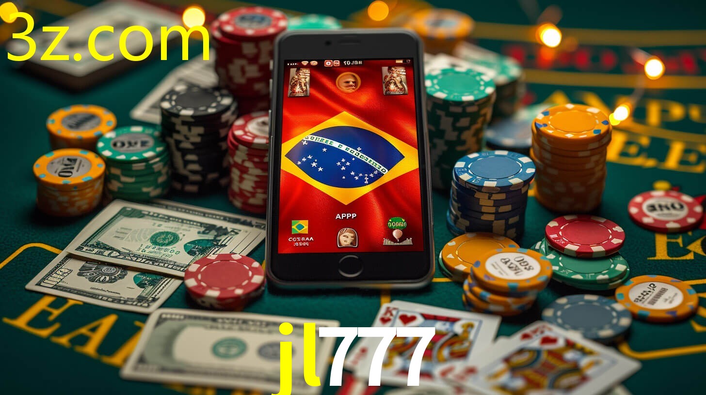 JL777