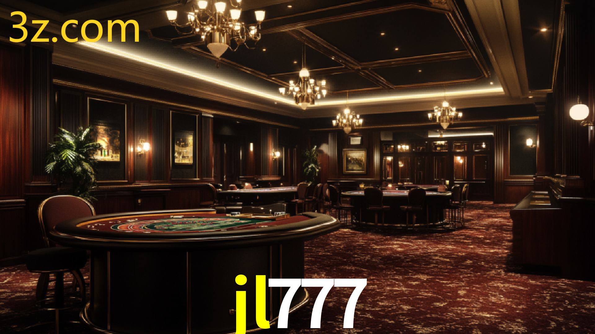 JL777
